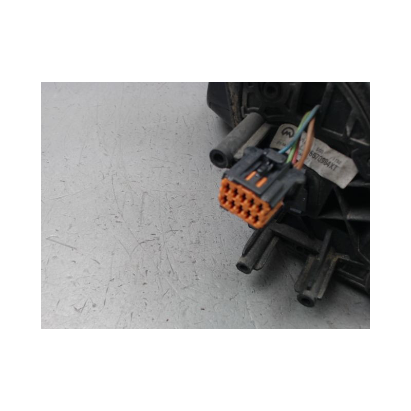 RETROVISEUR EXTERIEUR ELECTRIQUE GAUCHE CITROEN XSARA PICASSO MONOSP. 1999-2010