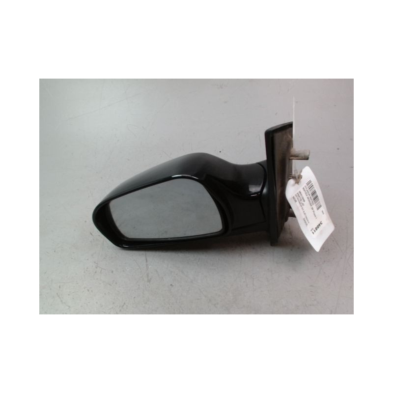 RETROVISEUR EXTERIEUR ELECTRIQUE GAUCHE HYUNDAI MATRIX MONOSP. Phase 1 2001-2009