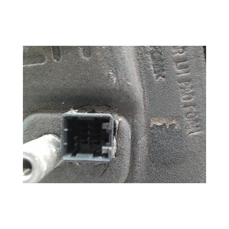 RETROVISEUR EXTERIEUR ELECTRIQUE GAUCHE HYUNDAI MATRIX MONOSP. Phase 1 2001-2009