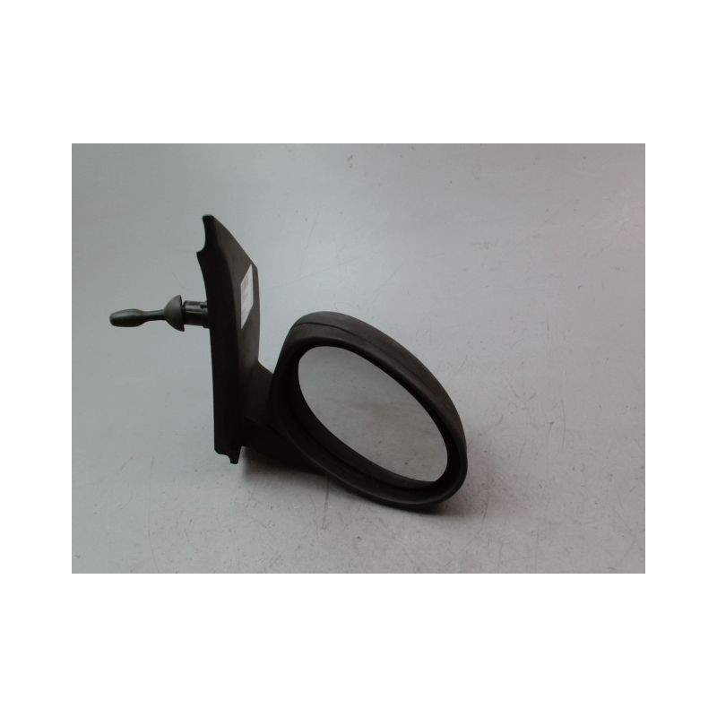 RETROVISEUR EXTERIEUR DROIT CITROEN C1 I Phase 1 2005-2008