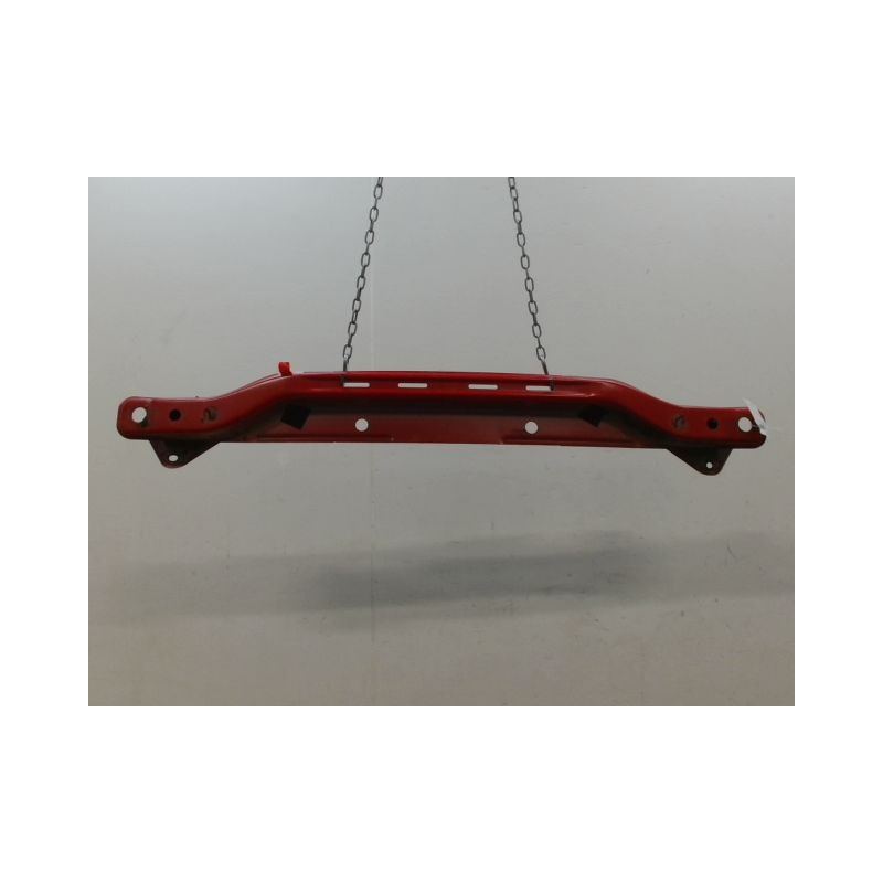 RENFORT PARE-CHOC ARRIERE  CITROEN C1 I Phase 1 2005-2008