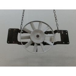 MOTEUR VENTILATEUR RADIATEUR