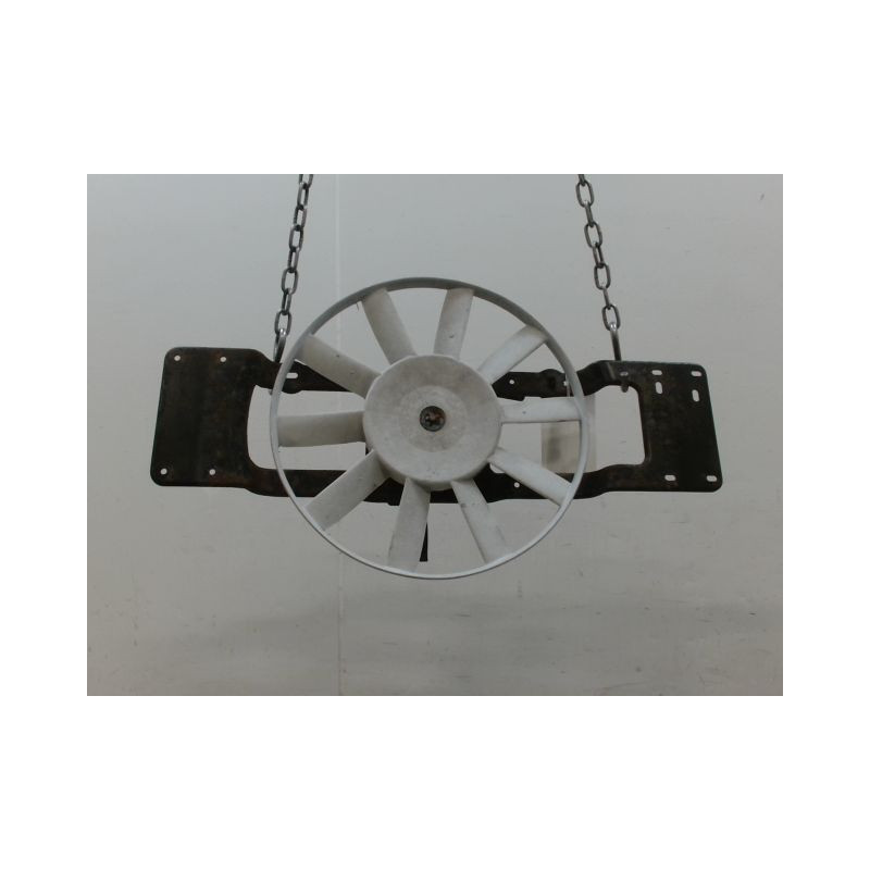 MOTEUR VENTILATEUR RADIATEUR RENAULT R21 BERL. Phase 2 1989-1994