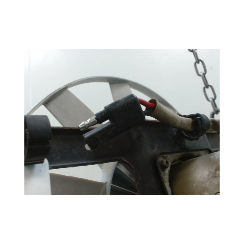 MOTEUR VENTILATEUR RADIATEUR RENAULT R21 BERL. Phase 2 1989-1994