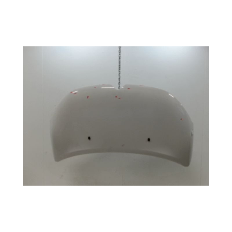 CAPOT CITROEN C3 2009-