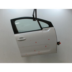 PORTE AVD