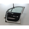 PORTE AVANT DROIT CITROEN C3 2009-