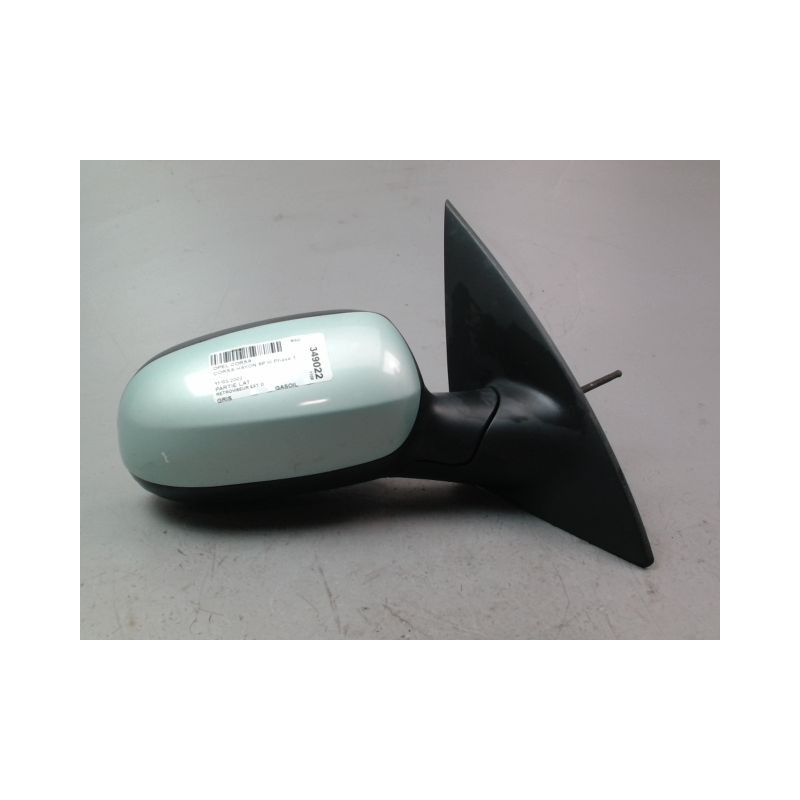 RETROVISEUR EXTERIEUR DROIT OPEL CORSA III Phase 1 (C) 2000-2003
