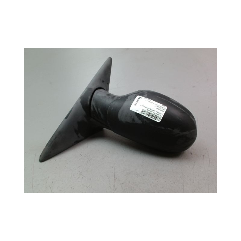 RETROVISEUR EXTERIEUR ELECTRIQUE GAUCHE RENAULT LAGUNA II Phase 1 2000-2005