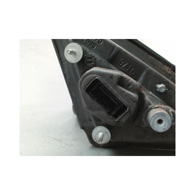 RETROVISEUR EXTERIEUR ELECTRIQUE GAUCHE RENAULT LAGUNA II Phase 1 2000-2005