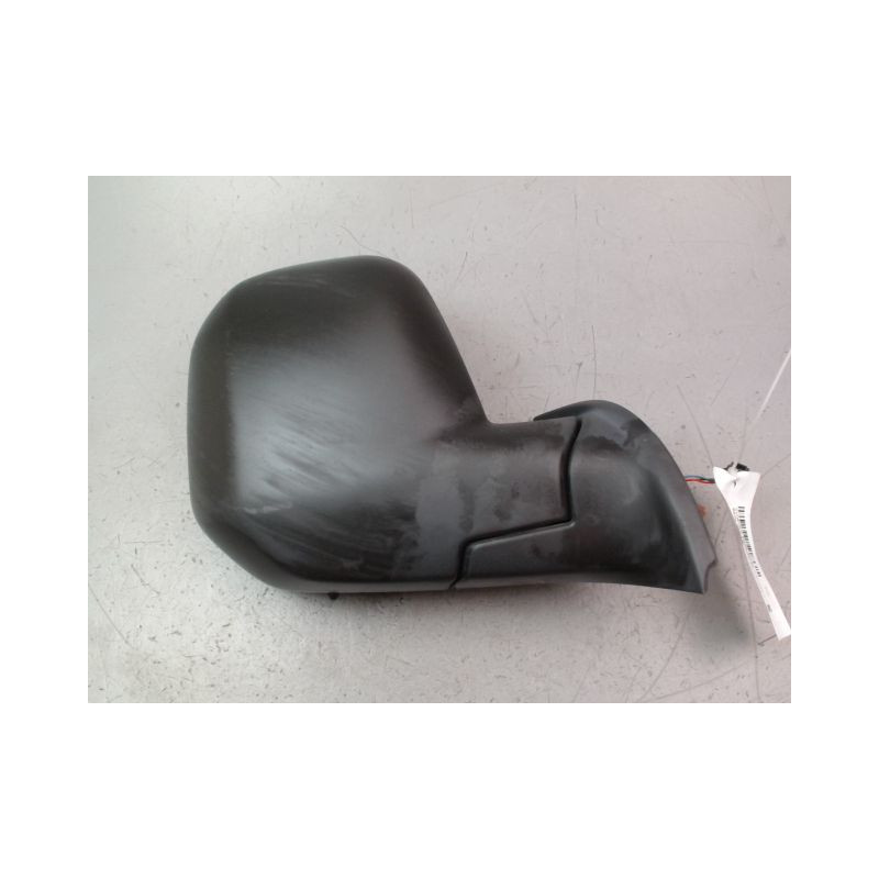 RETROVISEUR EXTERIEUR ELECTRIQUE DROIT CITROEN BERLINGO BREAK II Phase 1 (B9) 2008-2012