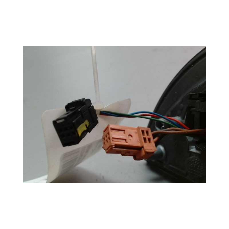 RETROVISEUR EXTERIEUR ELECTRIQUE DROIT CITROEN BERLINGO BREAK II Phase 1 (B9) 2008-2012
