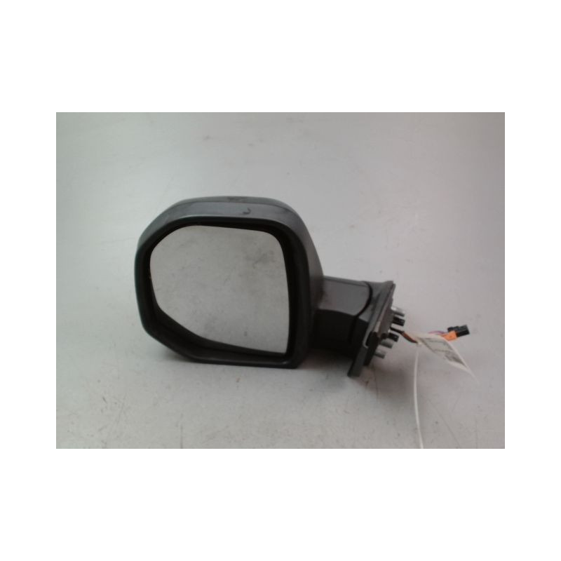 RETROVISEUR EXTERIEUR ELECTRIQUE GAUCHE CITROEN BERLINGO BREAK II Phase 1 (B9) 2008-2012