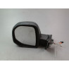RETROVISEUR EXTERIEUR ELECTRIQUE GAUCHE CITROEN BERLINGO BREAK II Phase 1 (B9) 2008-2012