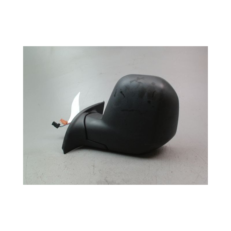 RETROVISEUR EXTERIEUR ELECTRIQUE GAUCHE CITROEN BERLINGO BREAK II Phase 1 (B9) 2008-2012