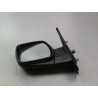 RETROVISEUR EXTERIEUR ELECTRIQUE GAUCHE RENAULT KANGOO BREAK II Phase 1 2008-2013