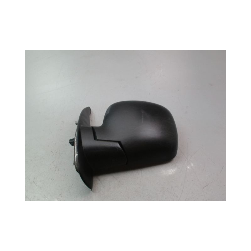 RETROVISEUR EXTERIEUR ELECTRIQUE GAUCHE RENAULT KANGOO BREAK II Phase 1 2008-2013