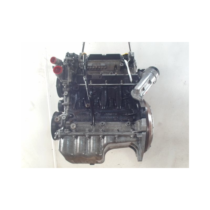 MOTEUR ESSENCE OPEL CORSA 1.2 