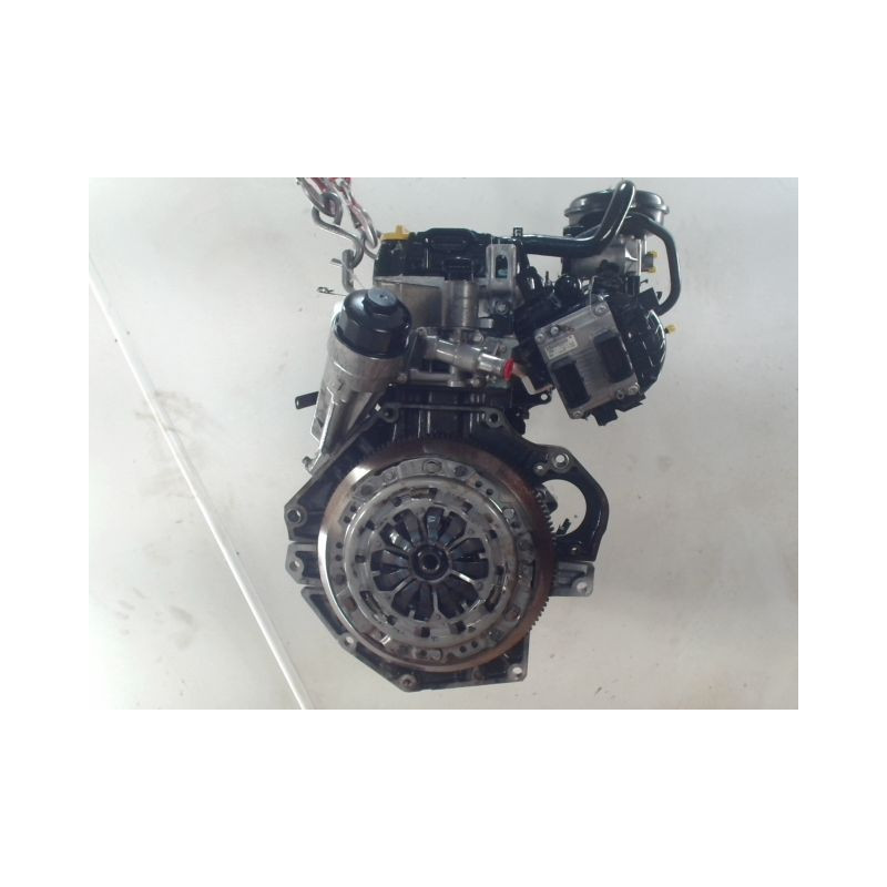 MOTEUR ESSENCE OPEL CORSA 1.2 