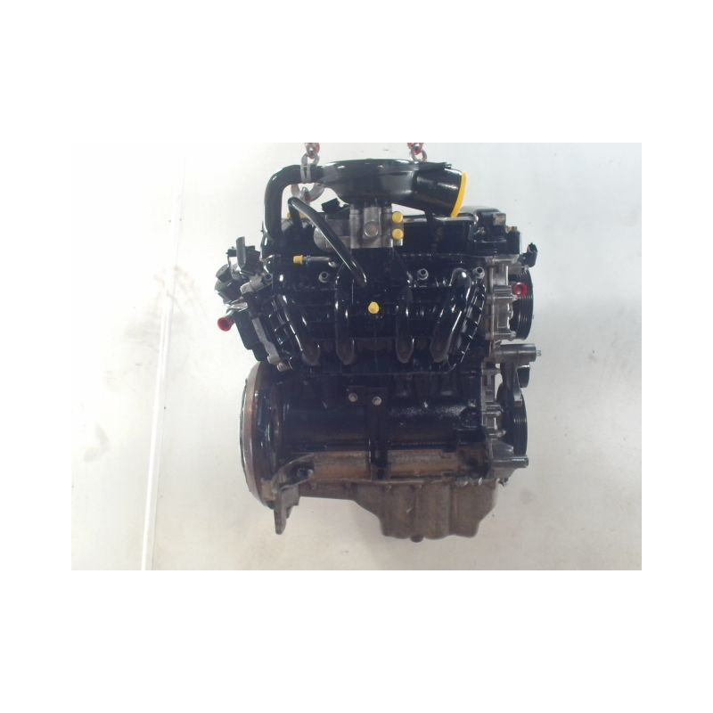MOTEUR ESSENCE OPEL CORSA 1.2 