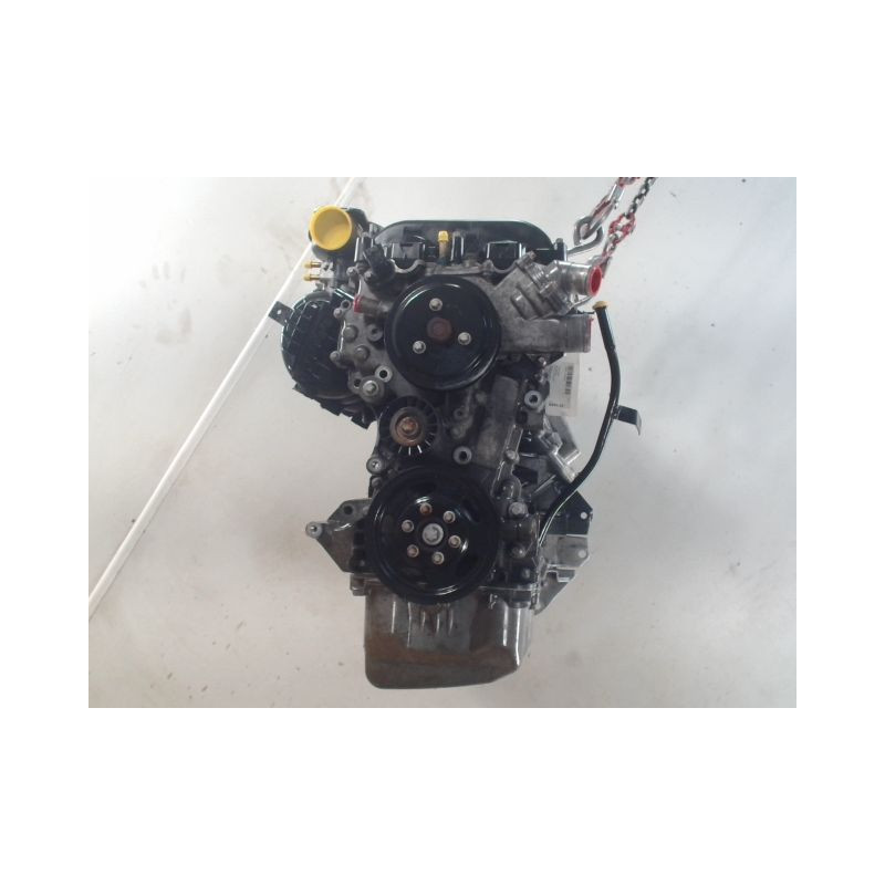 MOTEUR ESSENCE OPEL CORSA 1.2 