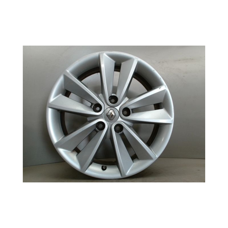 JANTE ALUMINIUM RENAULT MEGANE