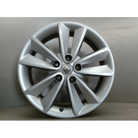 JANTE ALUMINIUM RENAULT MEGANE