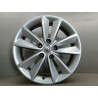 JANTE ALUMINIUM RENAULT MEGANE
