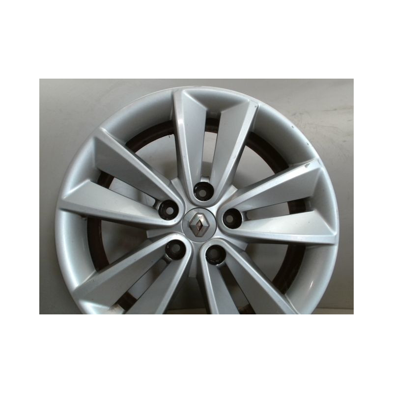 JANTE ALUMINIUM RENAULT MEGANE