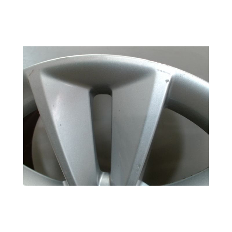JANTE ALUMINIUM RENAULT MEGANE