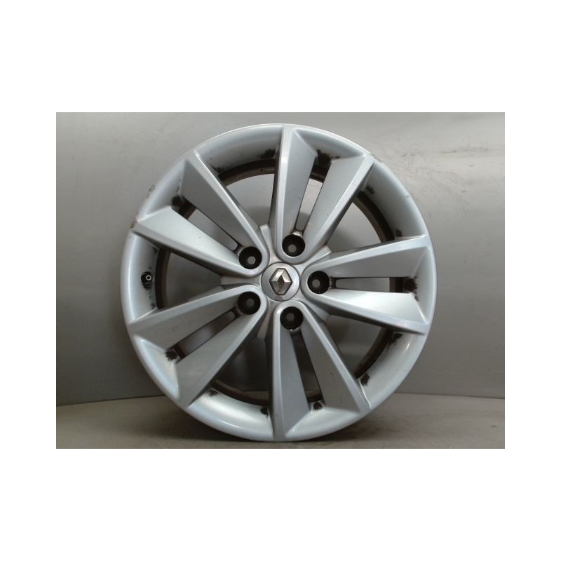 JANTE ALUMINIUM RENAULT MEGANE