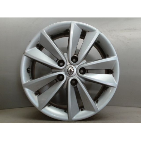 JANTE ALUMINIUM RENAULT MEGANE
