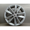 JANTE ALUMINIUM RENAULT MEGANE