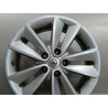 JANTE ALUMINIUM RENAULT MEGANE
