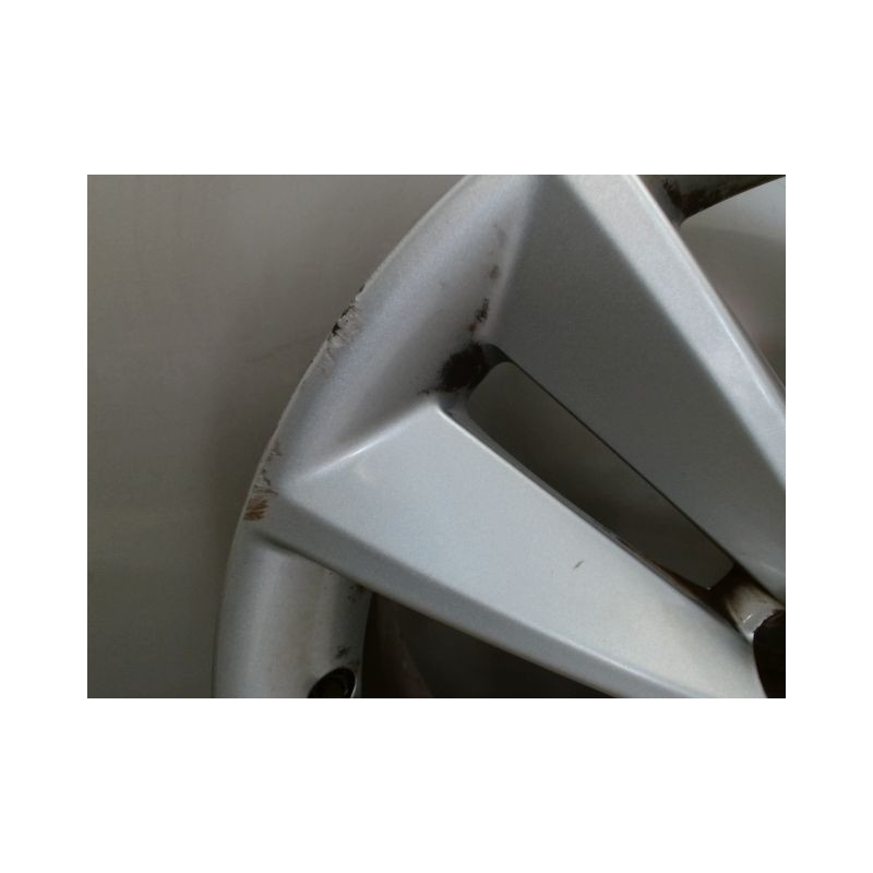 JANTE ALUMINIUM RENAULT MEGANE