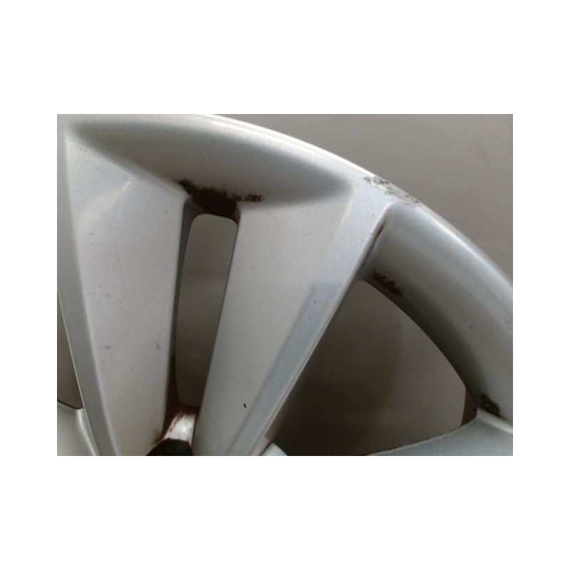 JANTE ALUMINIUM RENAULT MEGANE