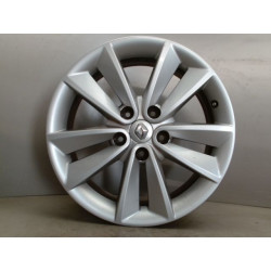 JANTE ALUMINIUM