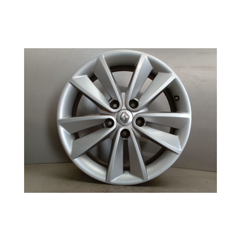 JANTE ALUMINIUM RENAULT MEGANE