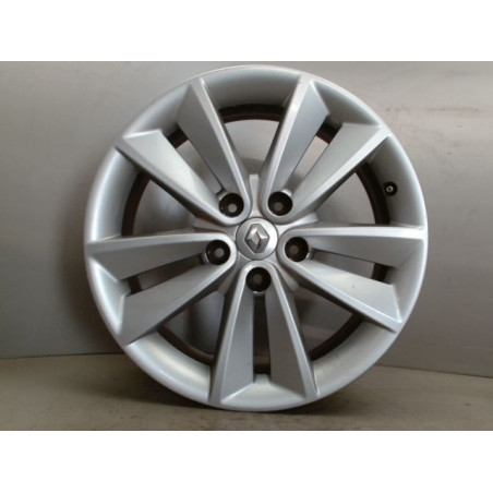 JANTE ALUMINIUM RENAULT MEGANE