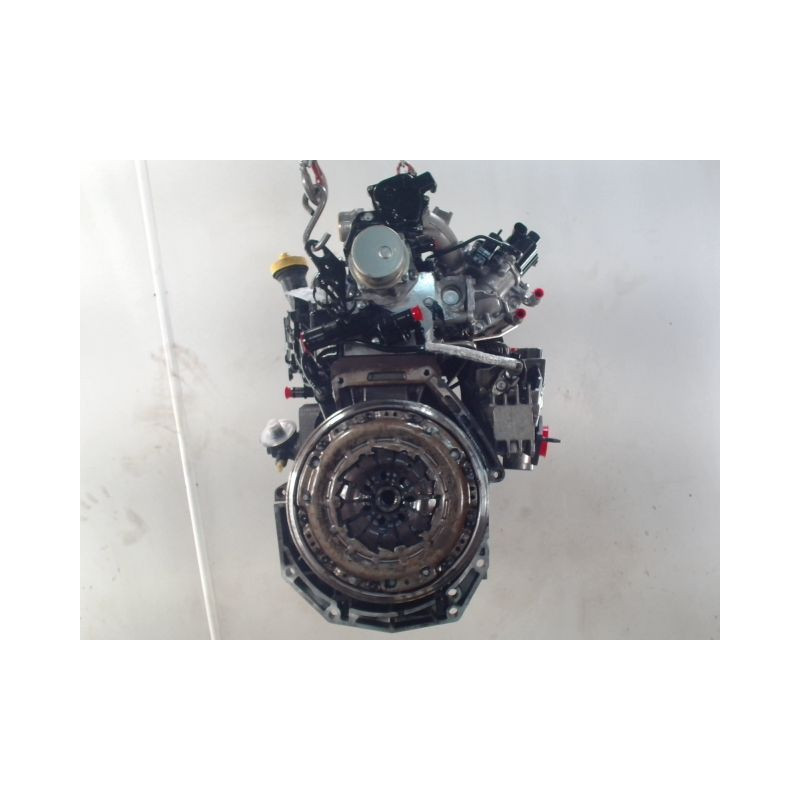 MOTEUR DIESEL RENAULT MEGANE 1.5 dCi 