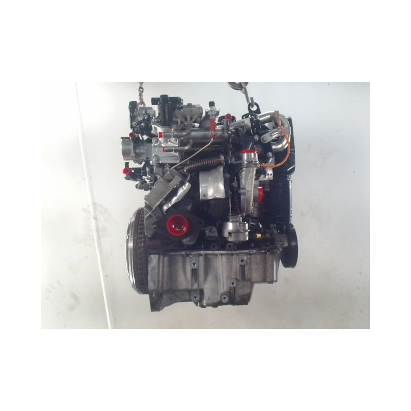 MOTEUR DIESEL RENAULT MEGANE 1.5 dCi 