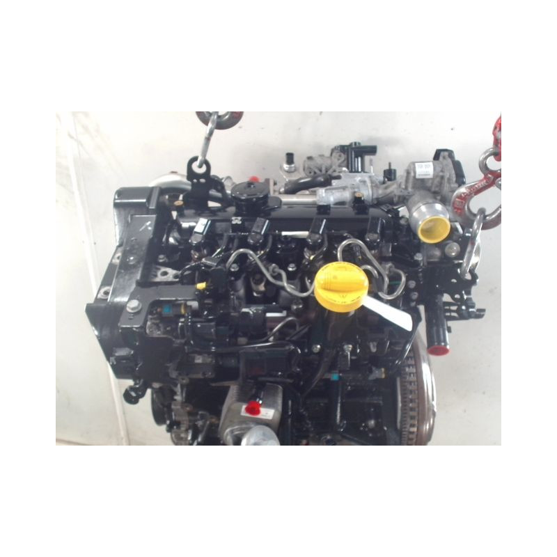 MOTEUR DIESEL RENAULT MEGANE 1.5 dCi 