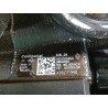MOTEUR DIESEL RENAULT MEGANE 1.5 dCi 
