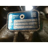 MOTEUR DIESEL RENAULT MEGANE 1.5 dCi 