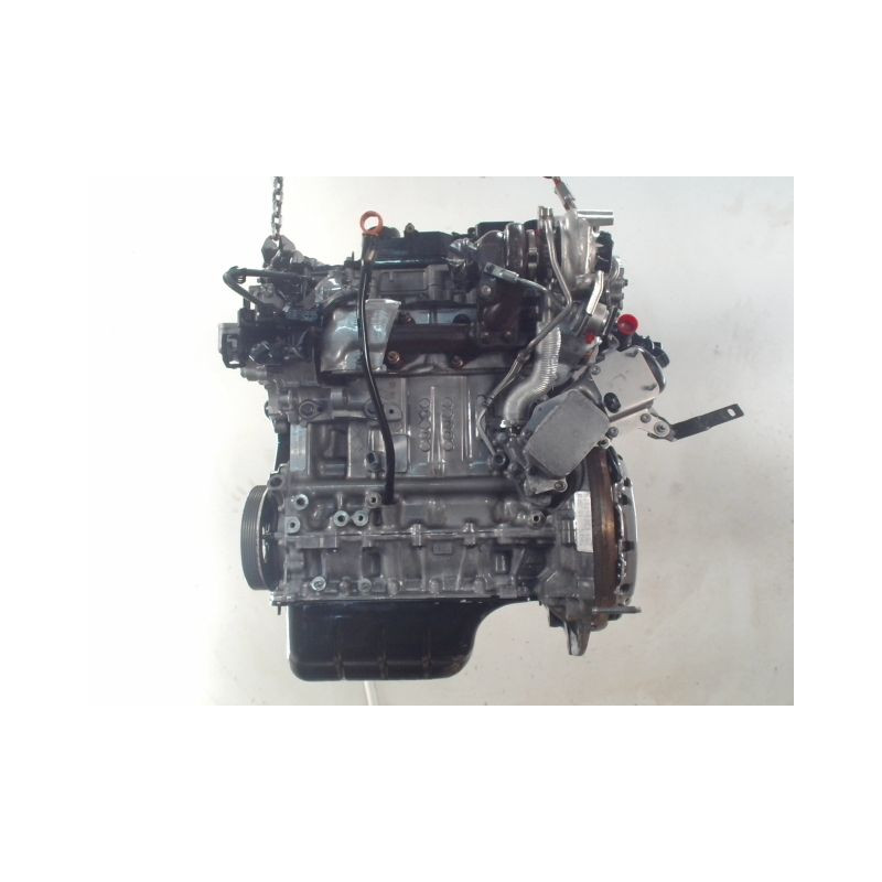MOTEUR DIESEL PEUGEOT 308 1.6 HDi