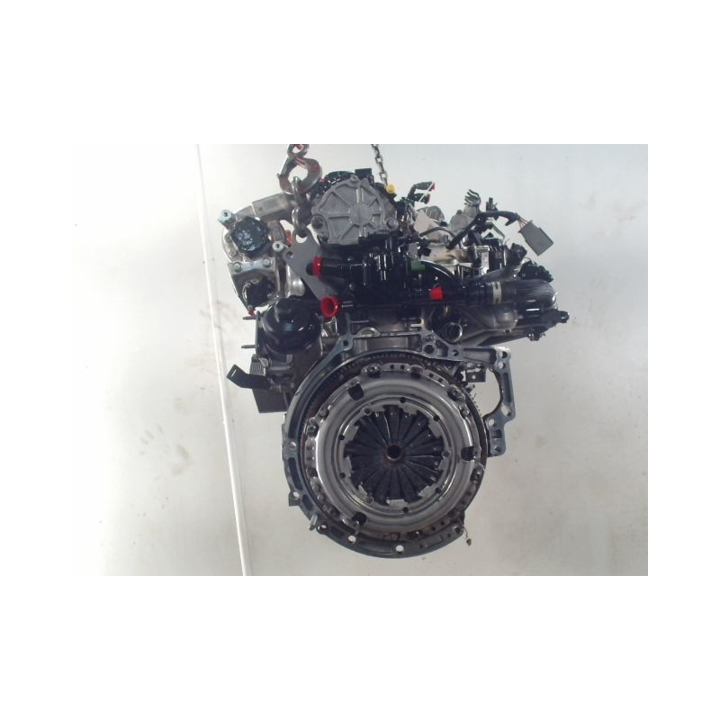 MOTEUR DIESEL PEUGEOT 308 1.6 HDi