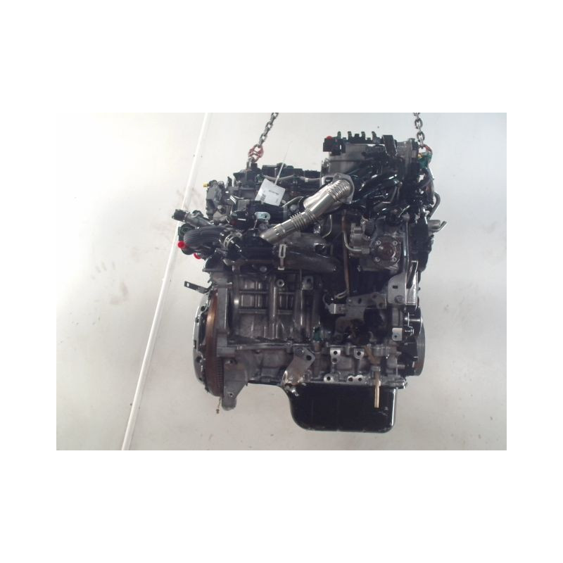 MOTEUR DIESEL PEUGEOT 308 1.6 HDi