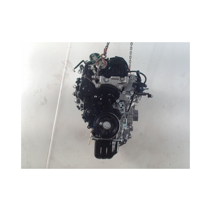 MOTEUR DIESEL PEUGEOT 308 1.6 HDi