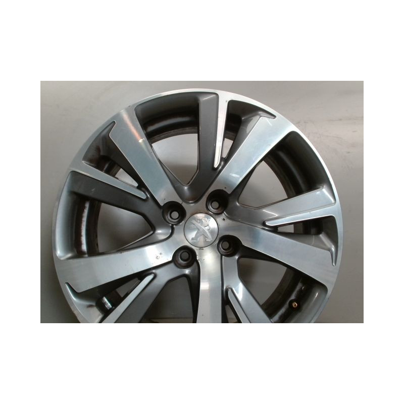 JANTE ALUMINIUM PEUGEOT 2008