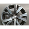 JANTE ALUMINIUM PEUGEOT 2008
